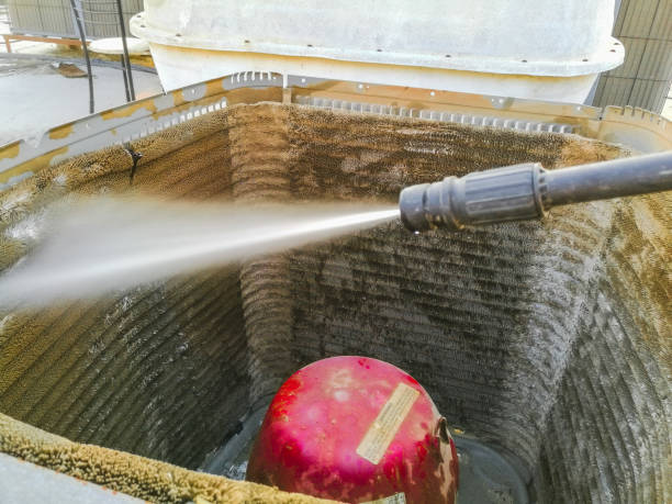 Best Best Air Duct Cleaning Near Me  in New London, TX