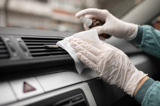 Best Ventilation Cleaning Services  in New London, TX