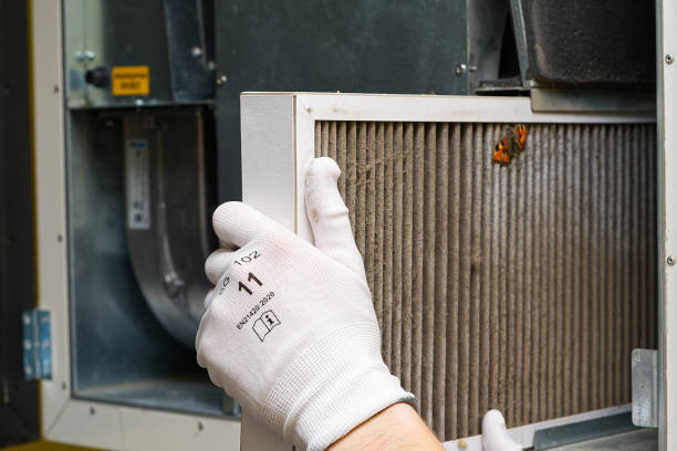 Best Best Air Duct Cleaning Company  in New London, TX