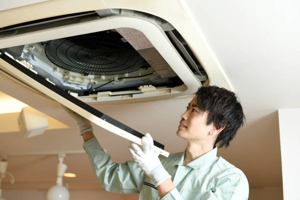 Best Air Duct Cleaning Near Me  in New London, TX