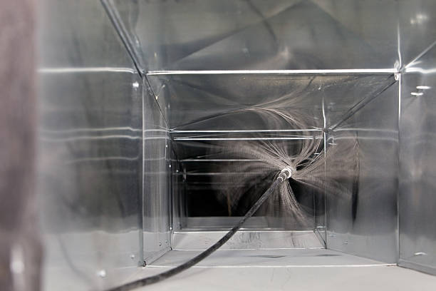 Best Affordable Air Duct Cleaning  in New London, TX