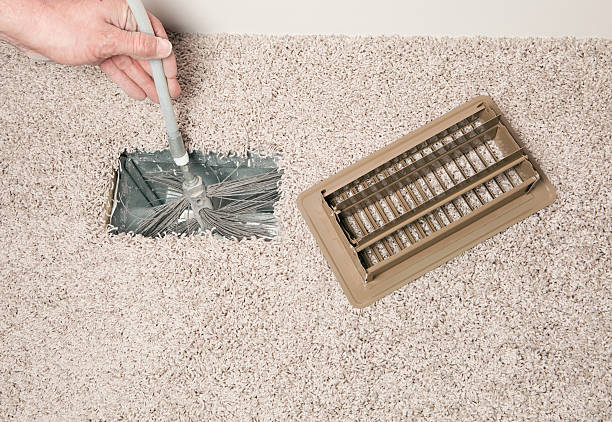 Best Ventilation Cleaning Services  in New London, TX