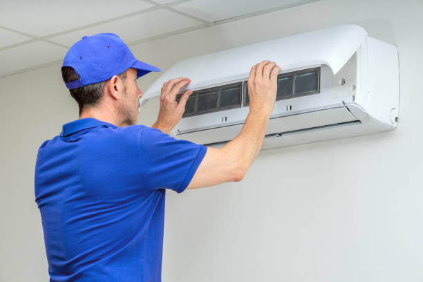  New London, TX Airduct Cleaning Pros
