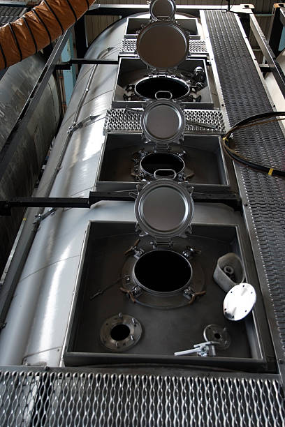 Best Air Duct Cleaning Company Near Me  in New London, TX