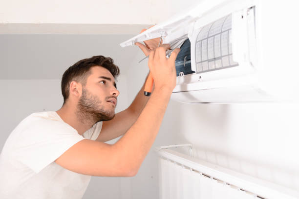 Best Affordable HVAC Duct Cleaning  in New London, TX