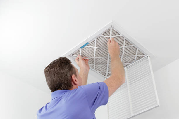 Best Affordable Duct Cleaning Services  in New London, TX